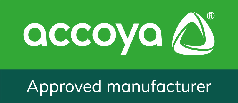 Accoya Approved Manufacturer