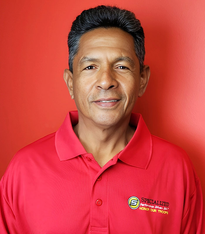 Bernardo Lozano
