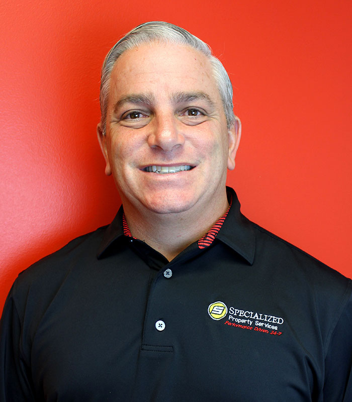 Dan Martucci