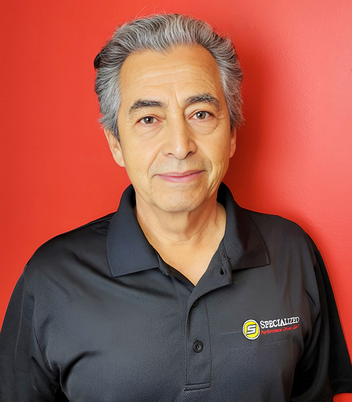 David Loera