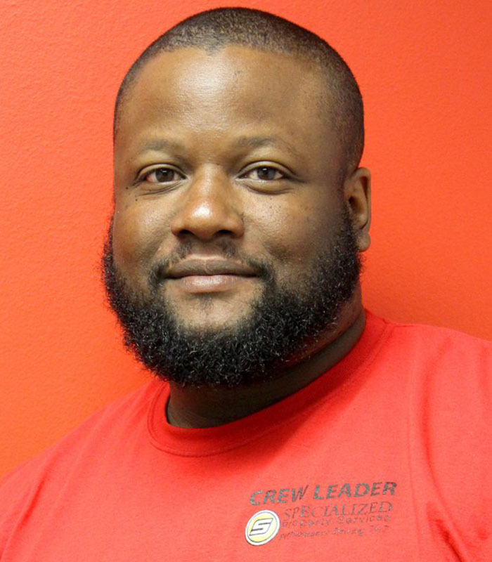 Sergio Simmons